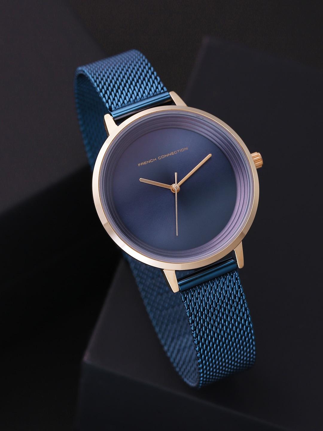 french-connection-women-blue-analogue-watch-fcn0001c