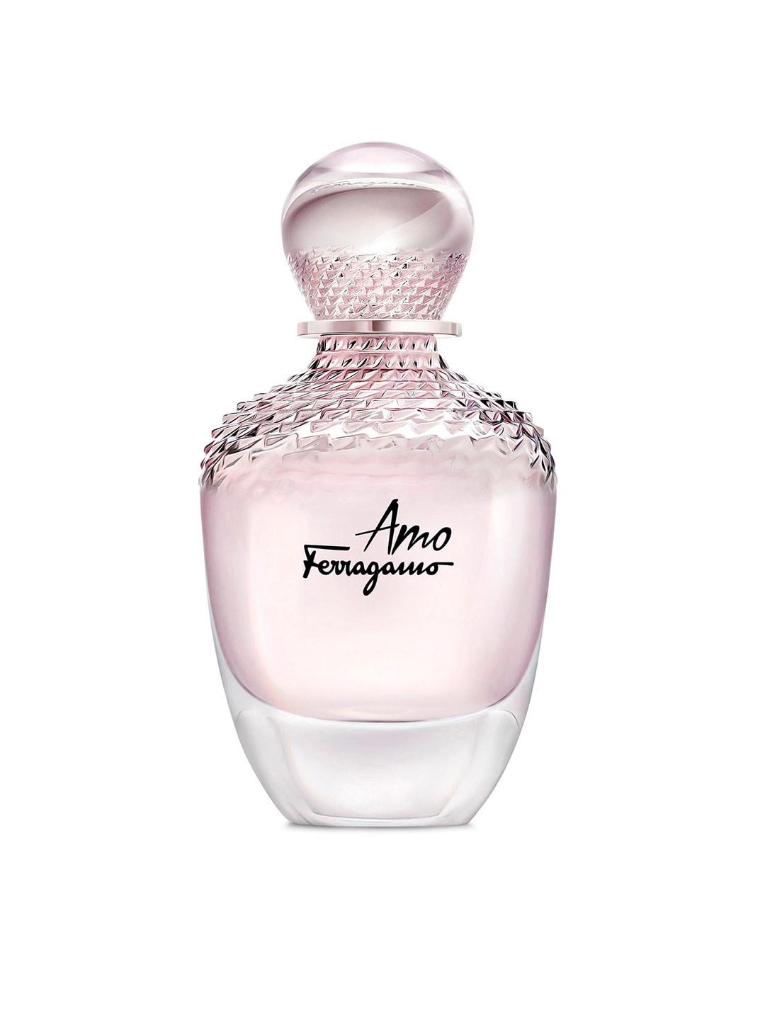 Salvatore Ferragamo Women Amo Eau de Parfum 100 ml