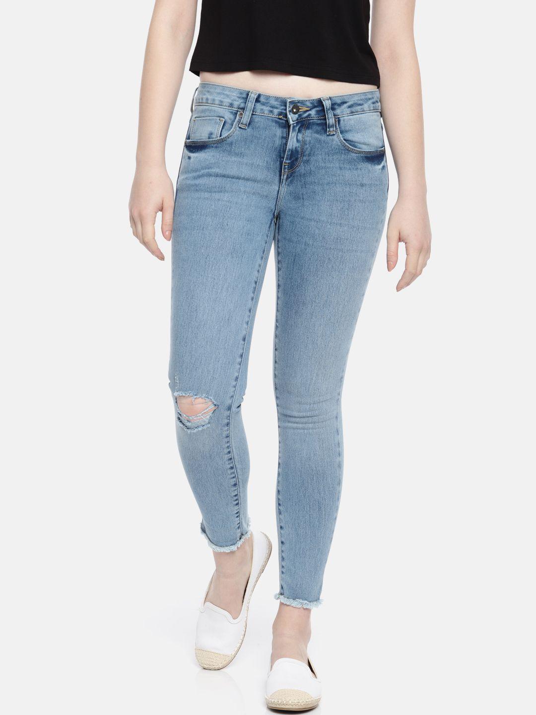 pepe-jeans-women-blue-jegging-super-skinny-mid-rise-low-distressed-stretchable-ankle-jeans