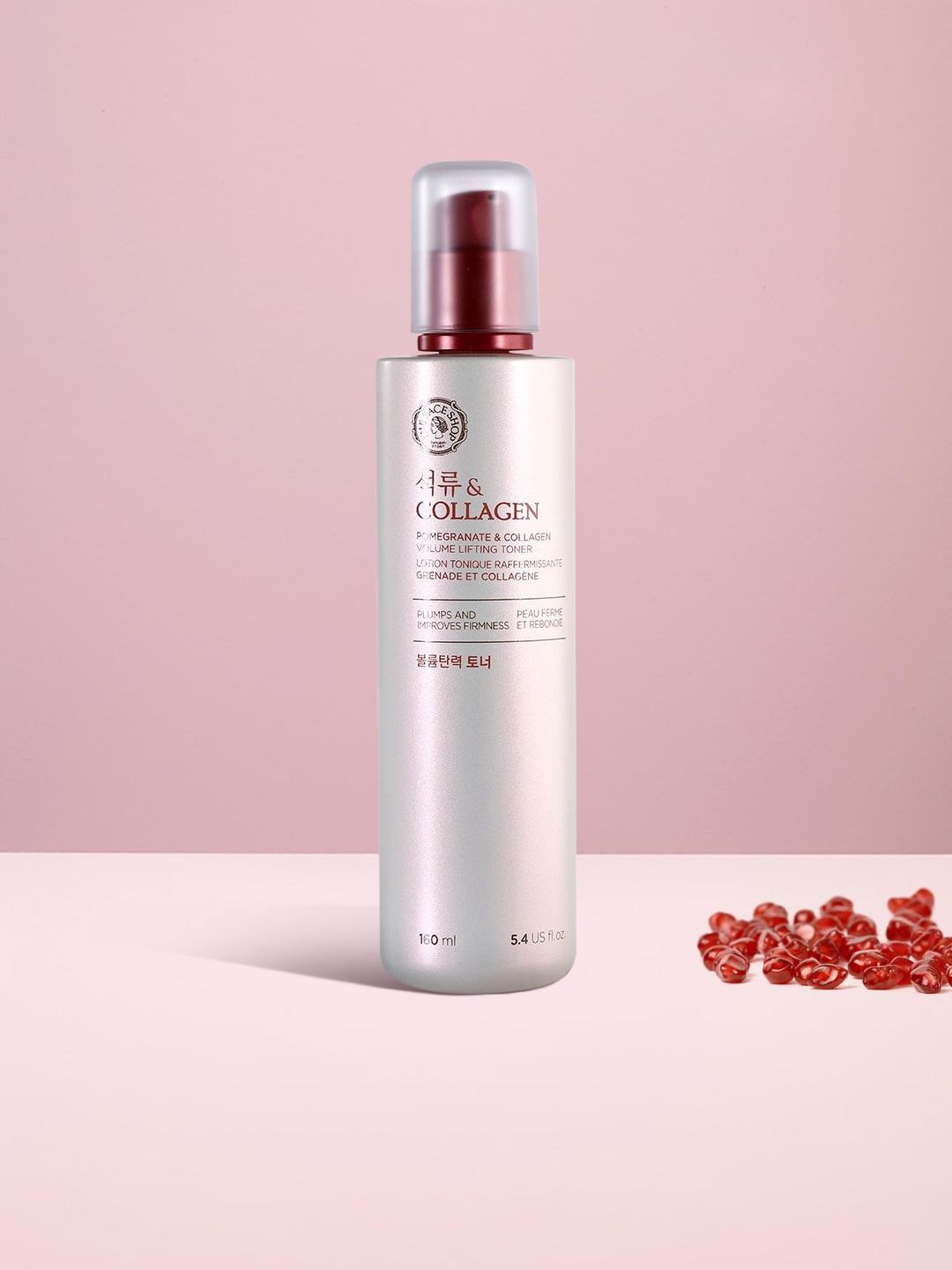the-face-shop-pomegranate-&-collagen-volume-lifting-toner-160-ml