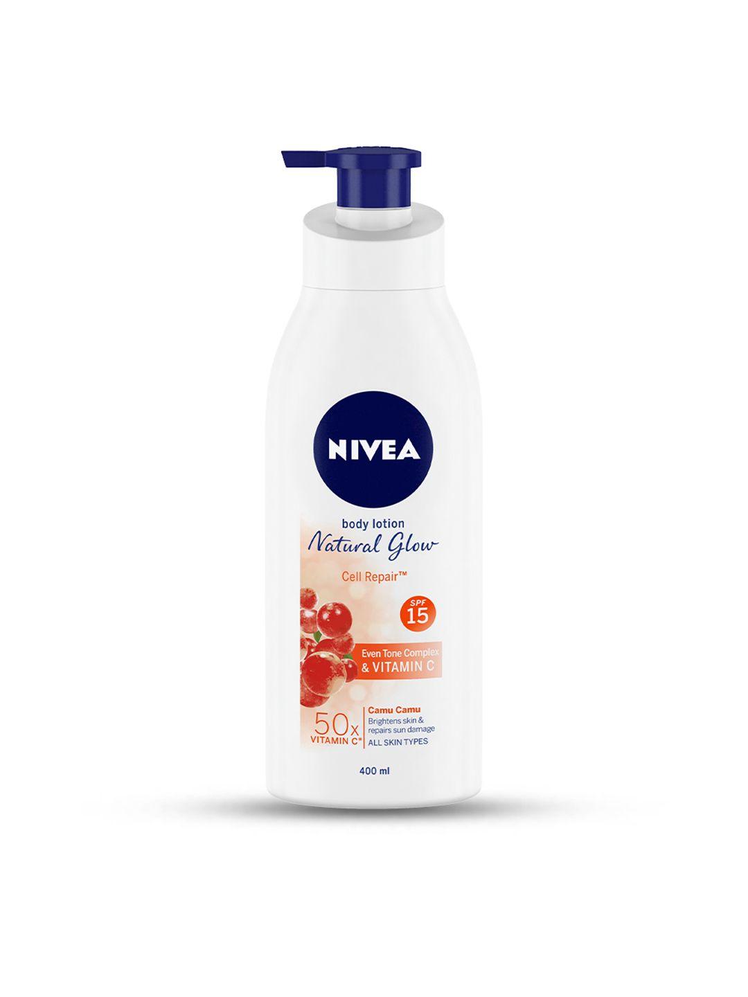 nivea-body-lotion-spf-15-natural-glow-cell-repair-50x-vitamin-c---400-ml