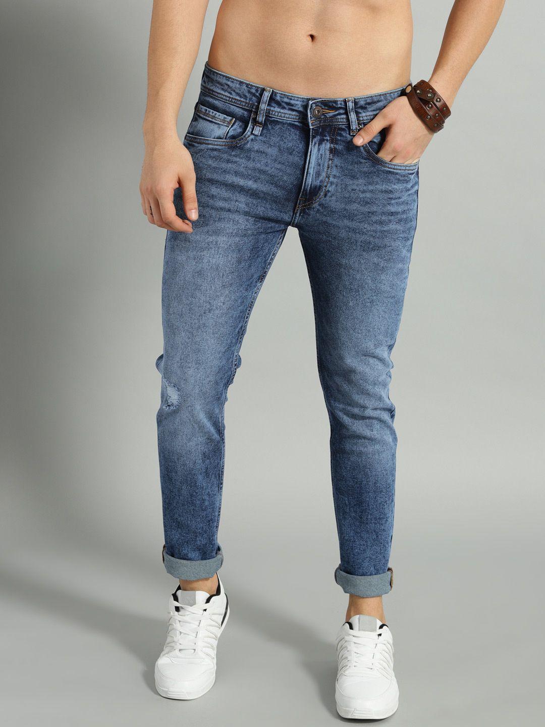 roadster-men-blue-skinny-fit-mid-rise-stretchable-jeans