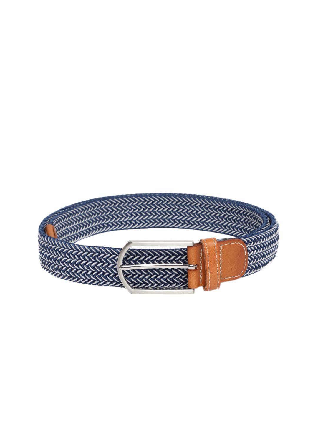 flying-machine-men-blue-&-white-braided-belt