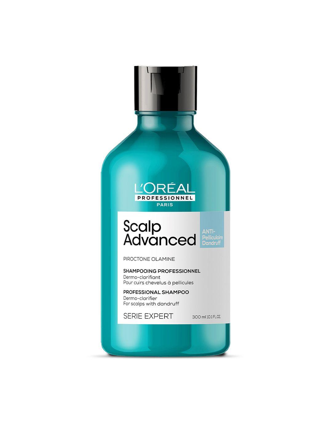 loreal-professionnel-instant-clear-piroctone-olamine-anti-dandruff-shampoo---300ml