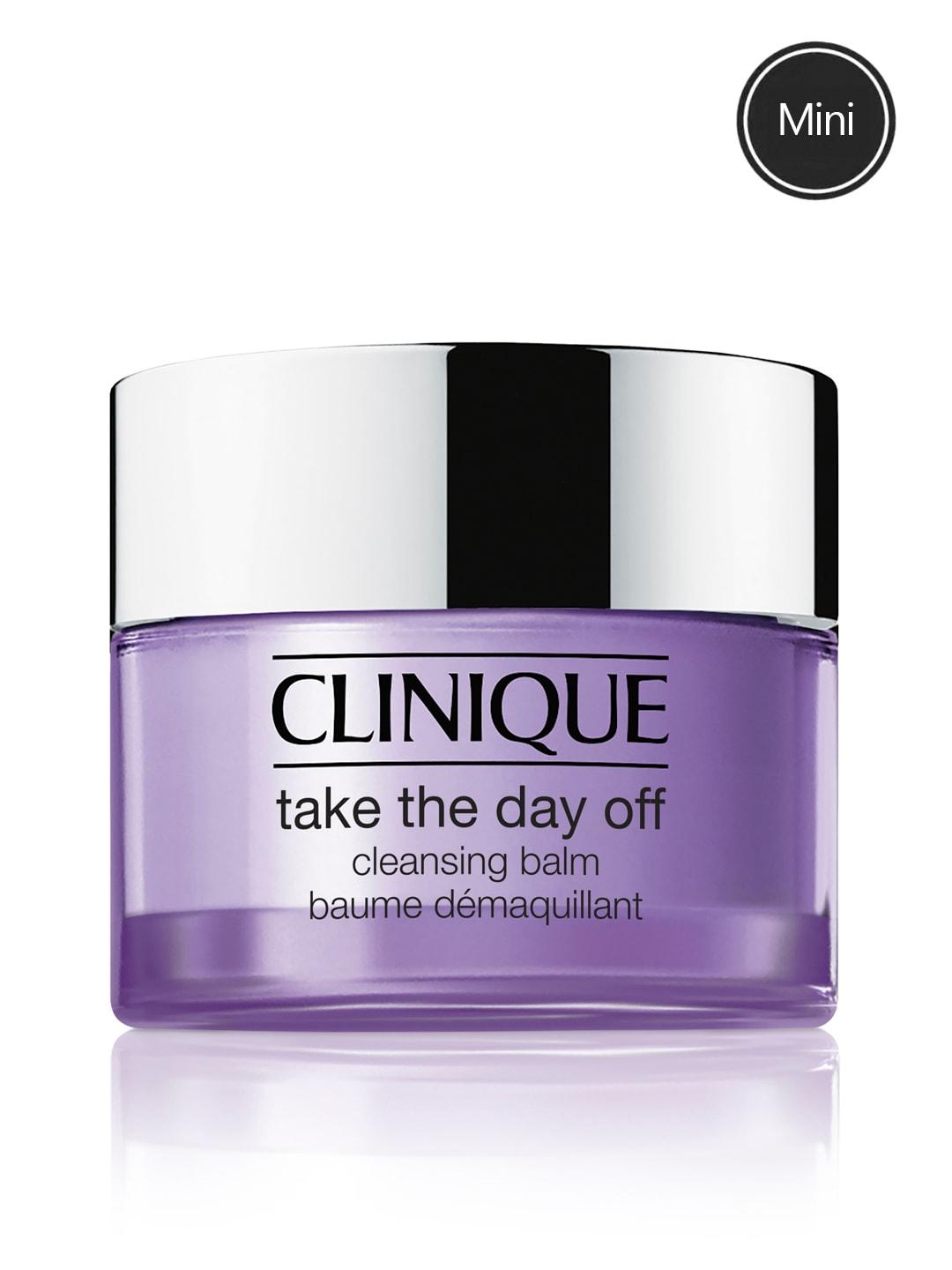 Clinique Mini Take The Day Off Balm Makeup Remover 30ml
