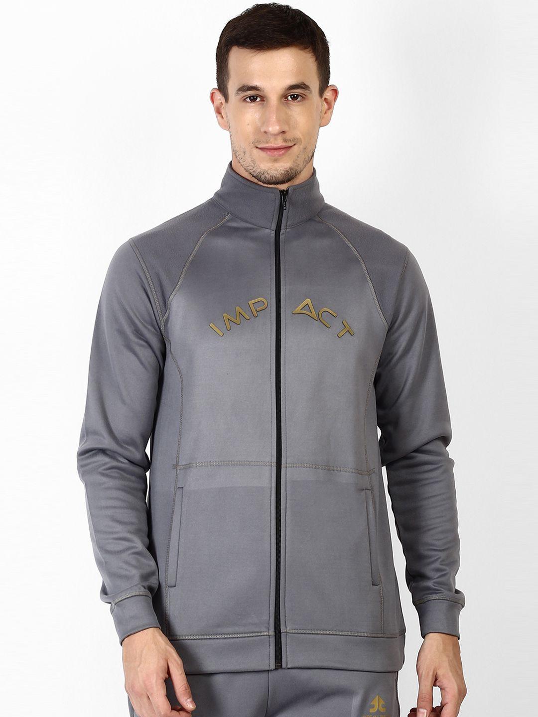 off-limits-men-grey-printed-lightweight-sporty-jacket