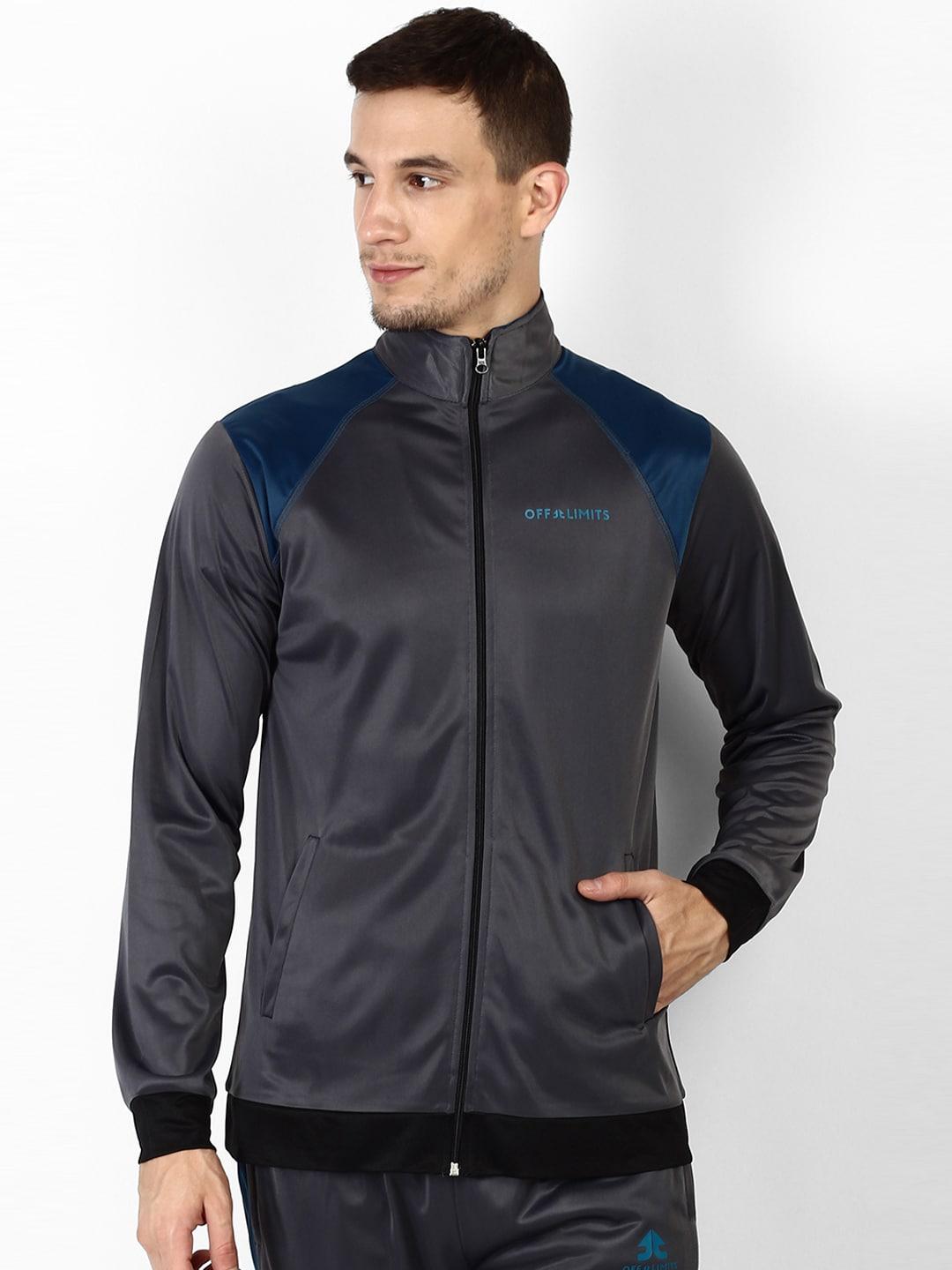 off-limits-men-grey-colourblocked-lightweight-sporty-jacket