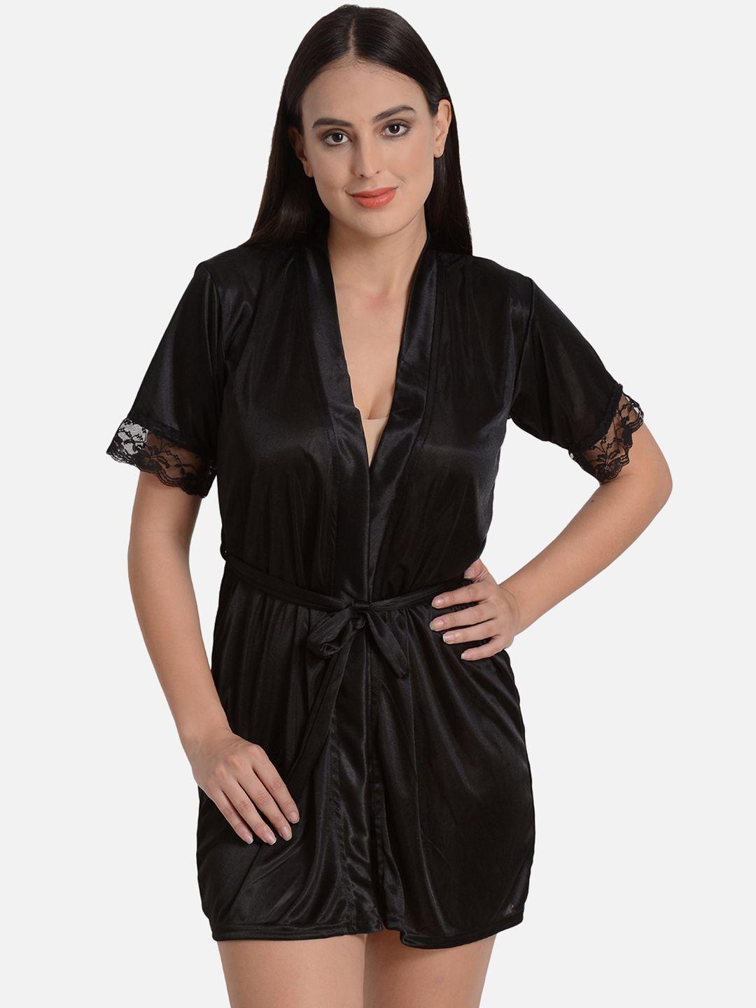 mod-&-shy-women-black-solid-robe-msn23