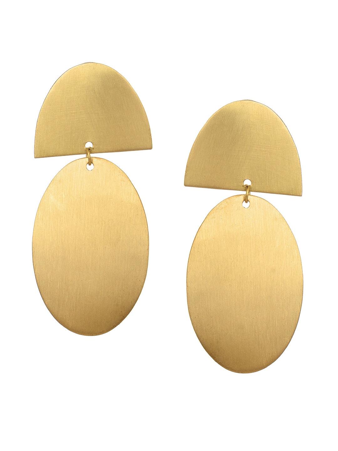 indya-gold-plated-geometric-drop-earrings