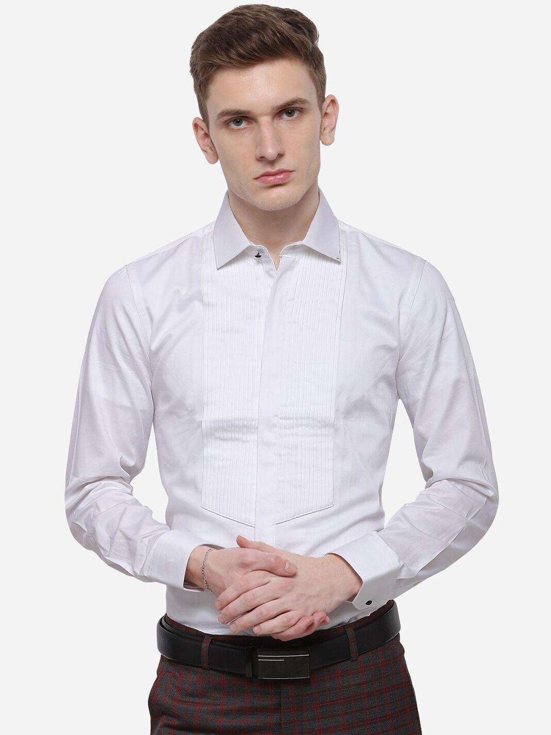 jb-studio-men-white-slim-fit-checked-formal-shirt