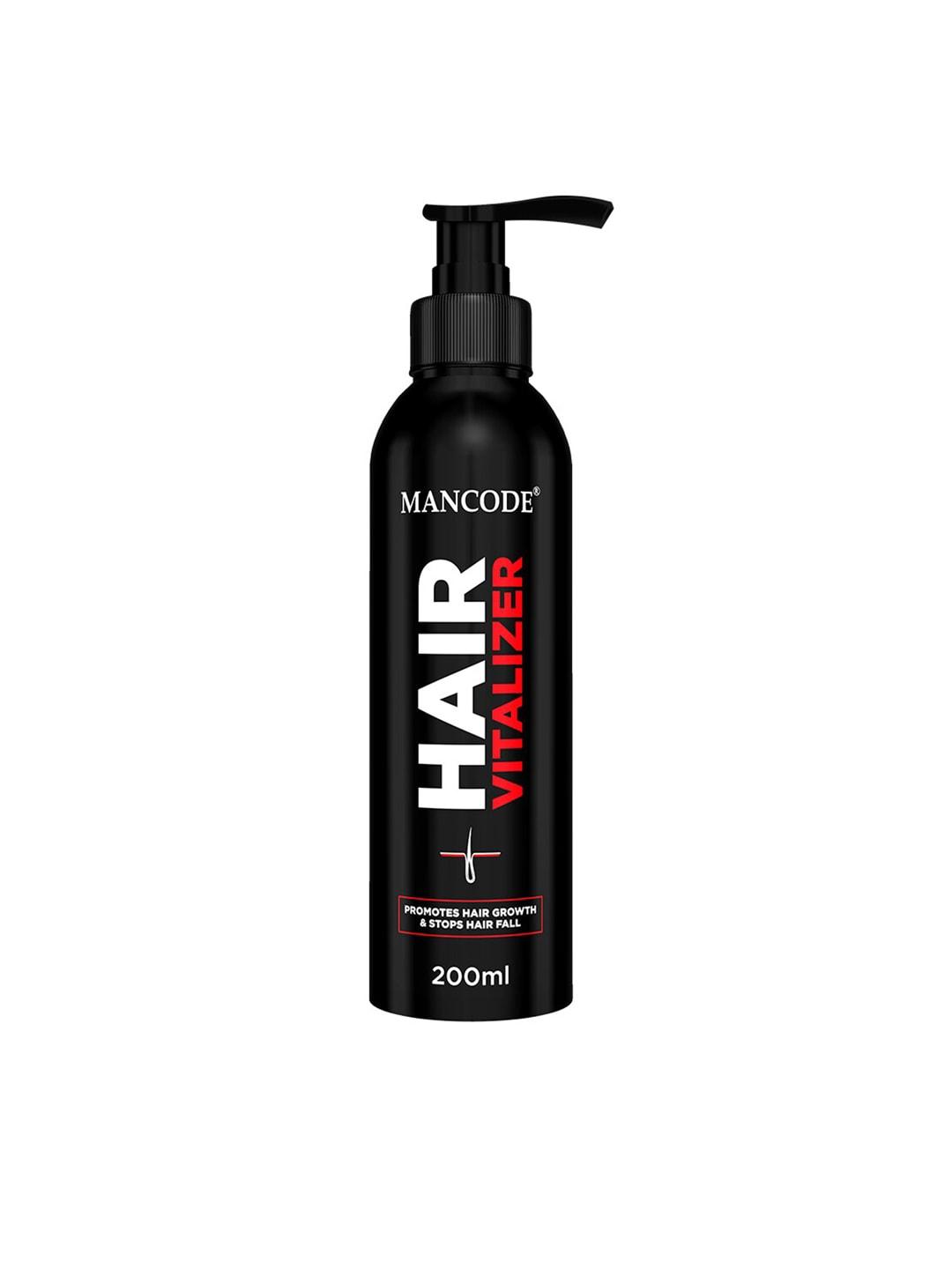 MANCODE Hair Vitalizer 200 ml