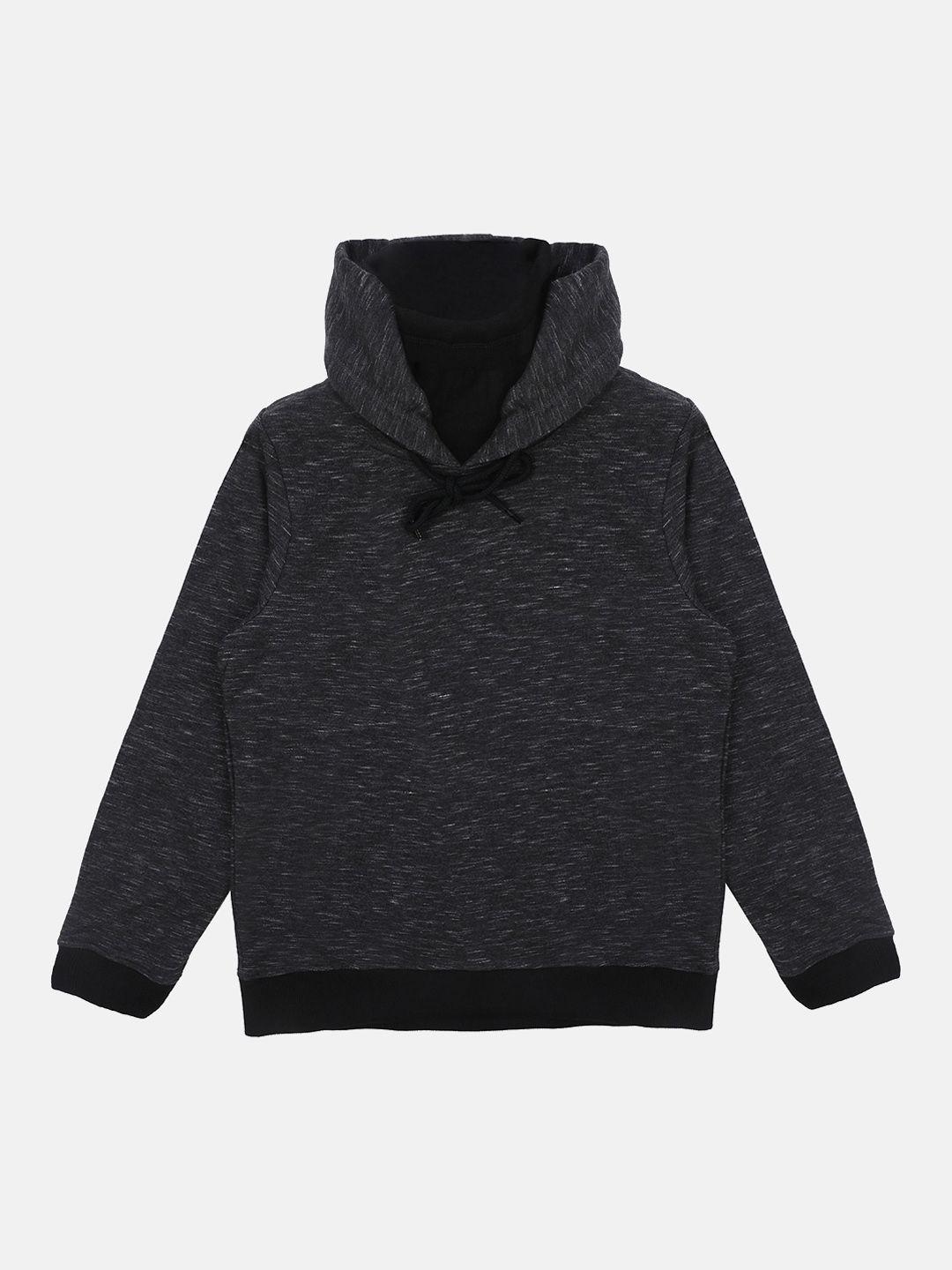wear-your-mind-boys-black-solid-hooded-sweatshirt-with-attached-face-covering