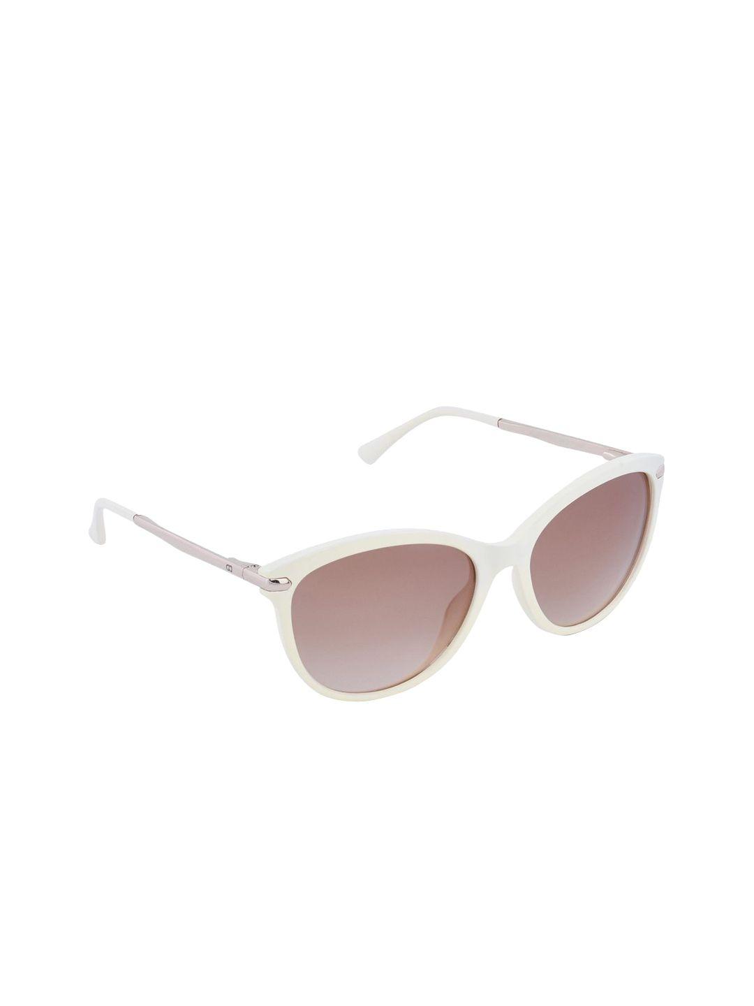 GIO COLLECTION Women Cateye Sunglasses GL5056C10X