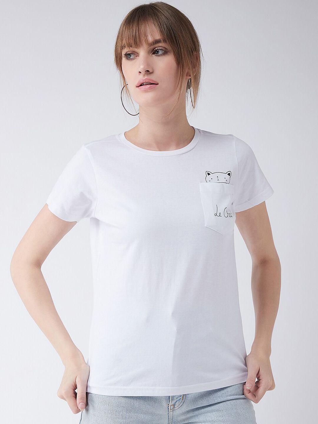 miss-chase-women-white-solid-round-neck-t-shirt