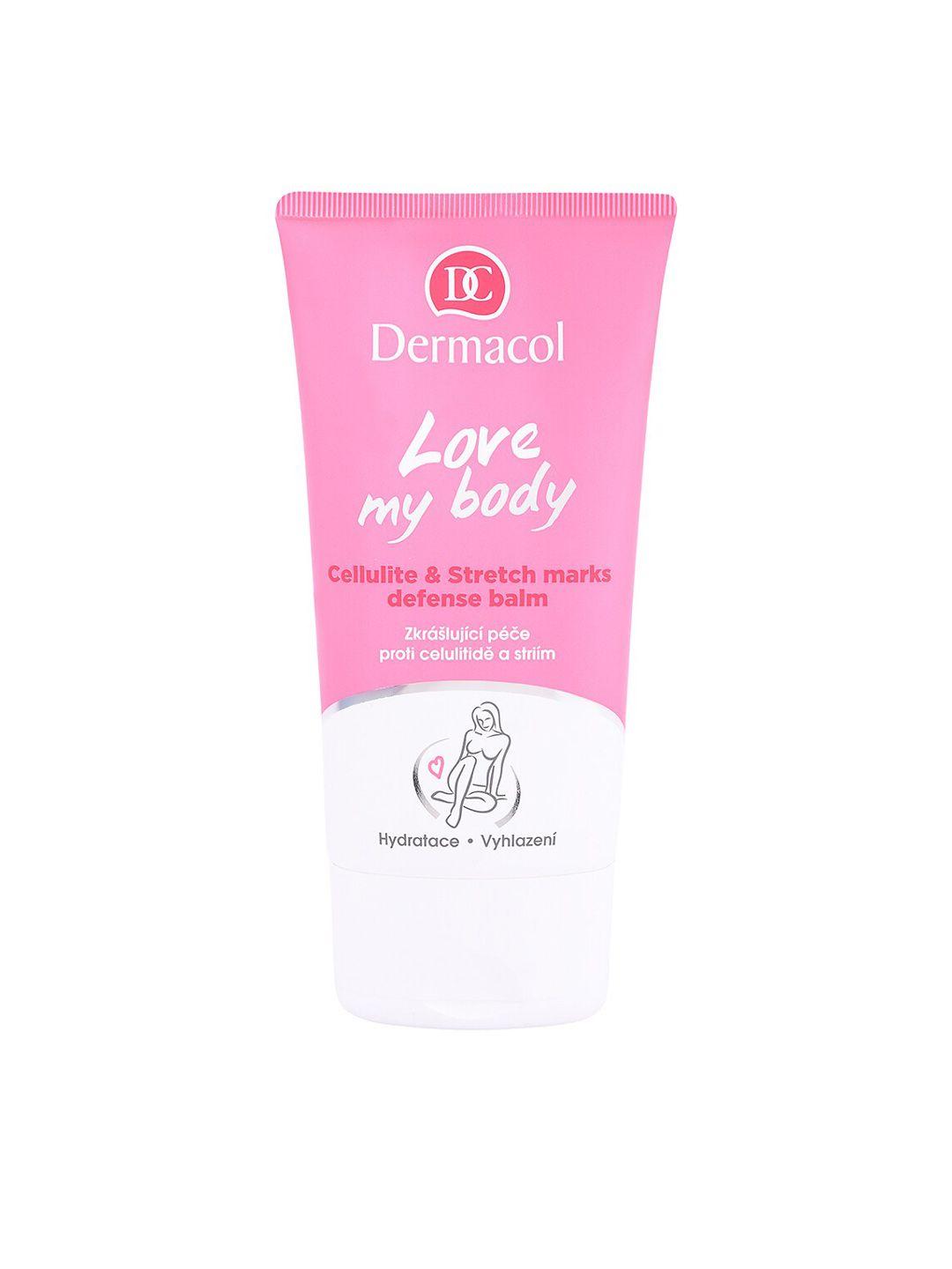Dermacol 4460 Cellulite and Stretch Marks Defense Body Lotion 150ml