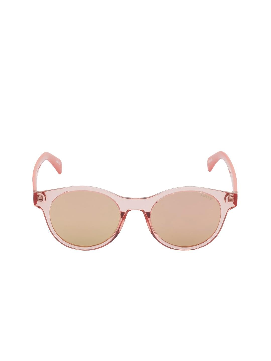 levis-women-solid-uv-protected-round-sunglasses-lv-1000/s-35j-510j