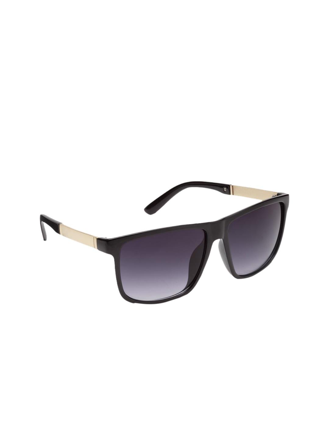 Get Glamr Unisex Wayfarer Sunglasses SG-UN-MT-240D-12