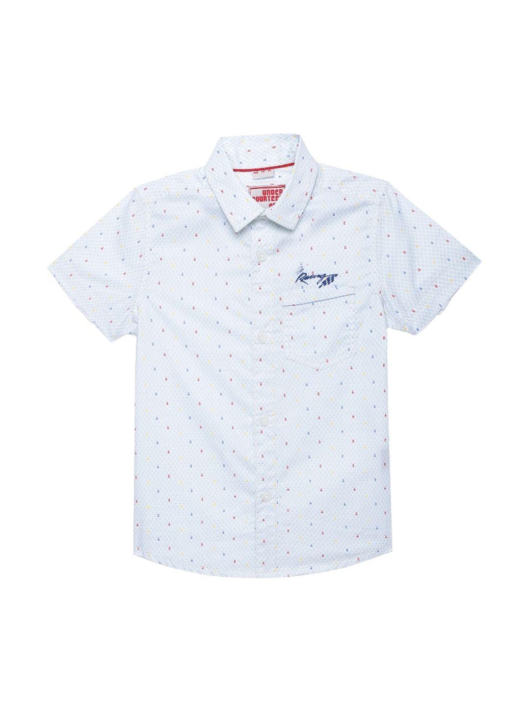under-fourteen-only-boys-cream-coloured-regular-fit-printed-casual-shirt