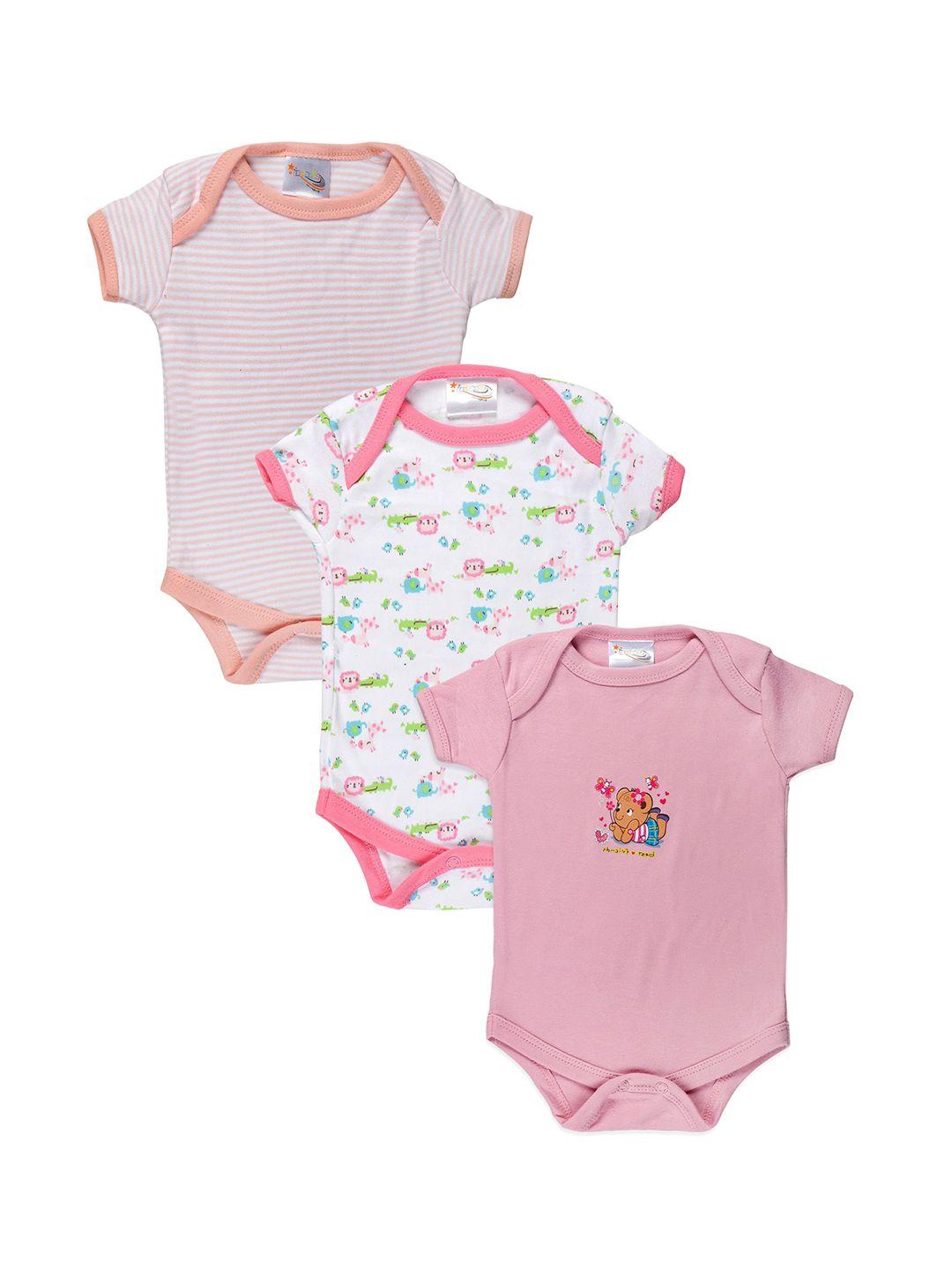 starters-kids-set-of-3-printed-cotton-rompers
