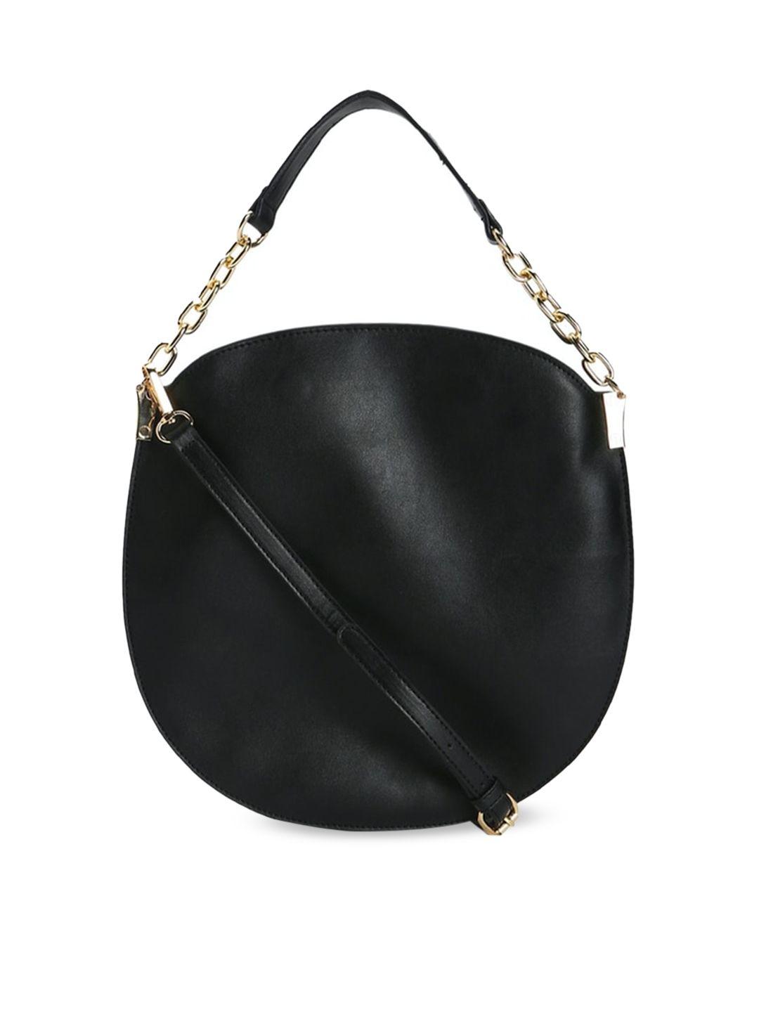 forever-21-black-solid-faux-leather-crossbody-bag
