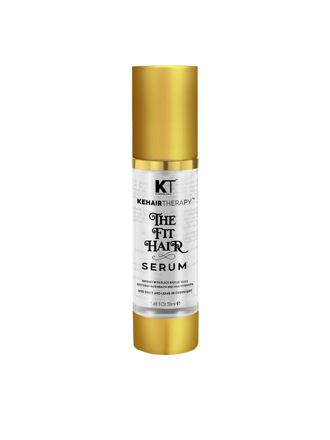 KEHAIRTHERAPY Unisex KT Professional The Fit Hair Serum 50 ml