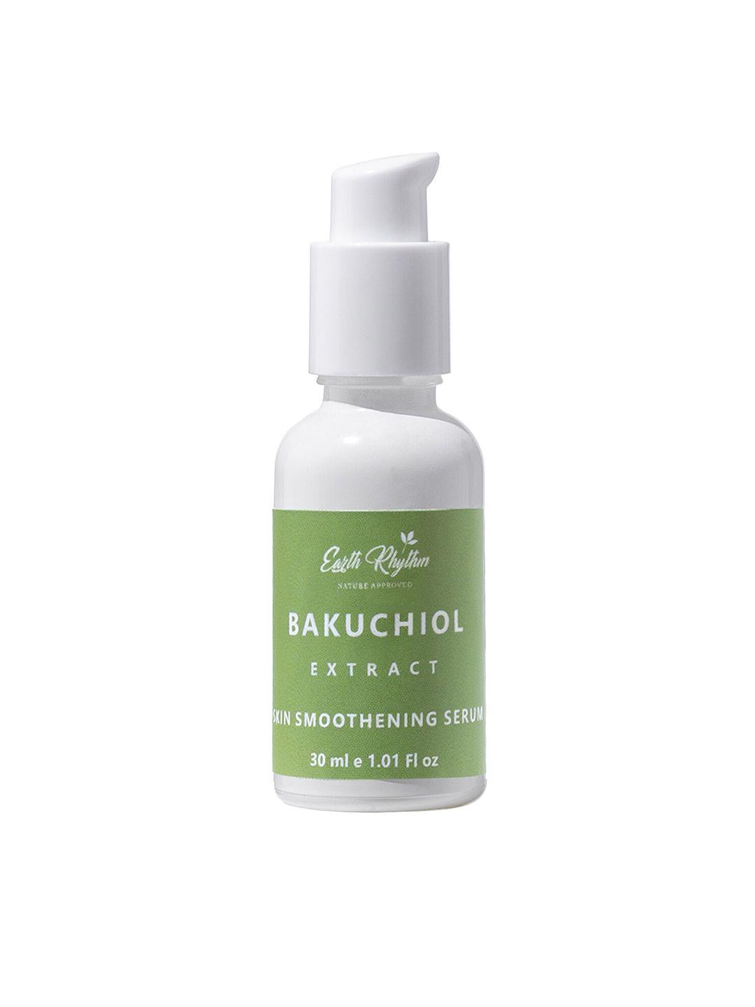 Earth Rhythm Bakuchoil Extract Skin Smoothing Serum 30ml