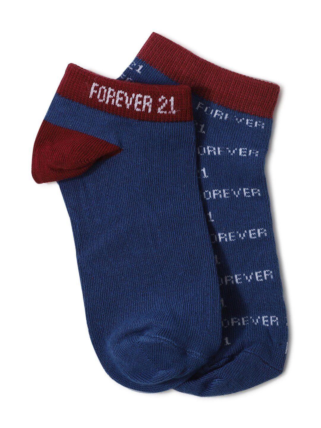 forever-21-men-navy-blue-ankle-length-socks