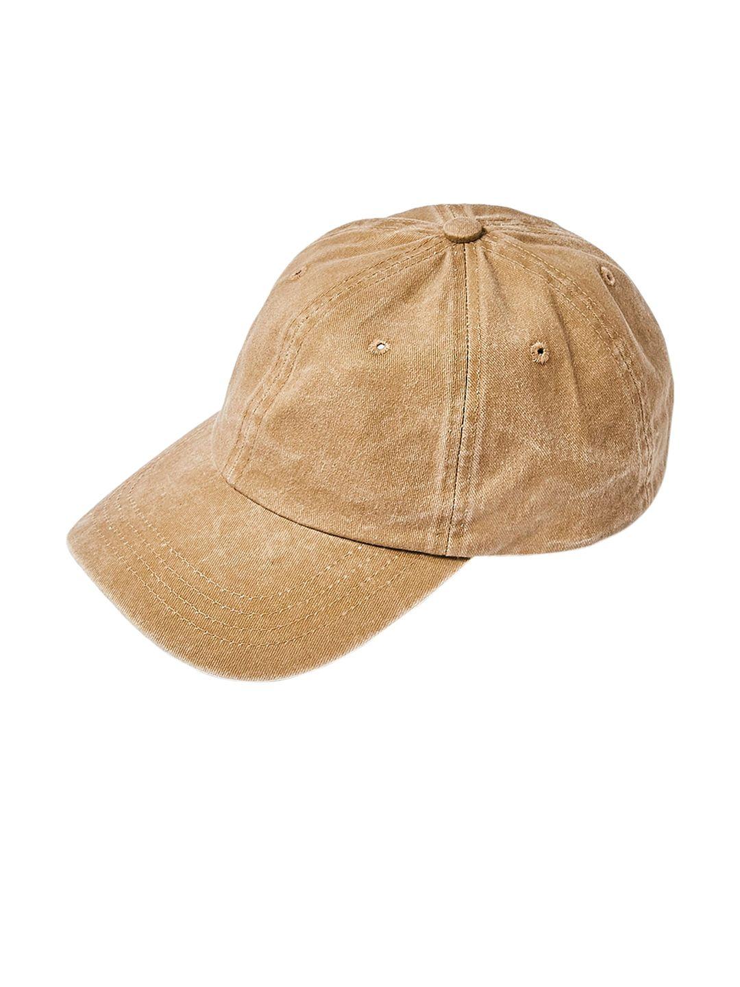 forever-21-men-beige-cotton-baseball-cap