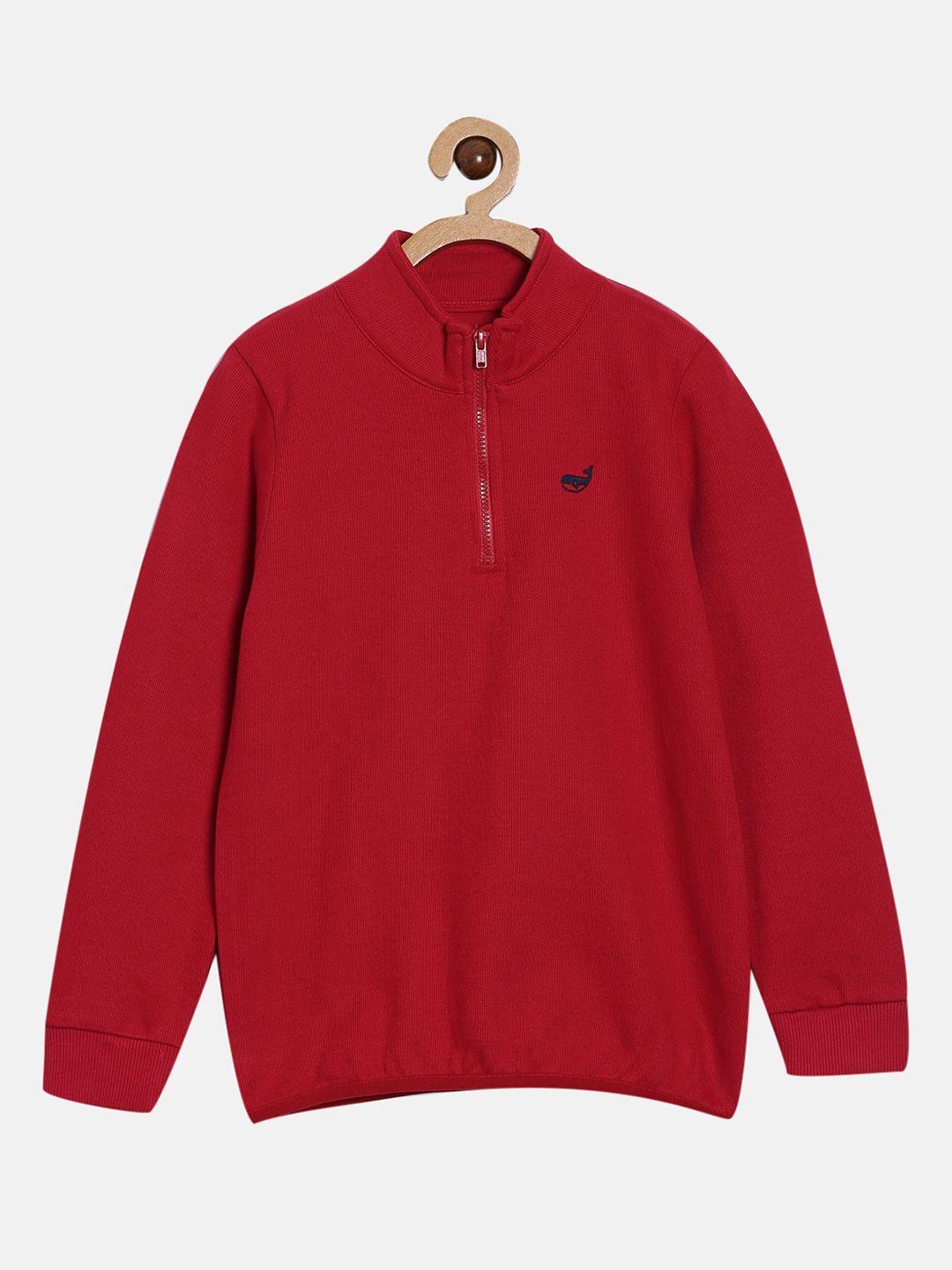 3pin-boys-red-sweatshirt