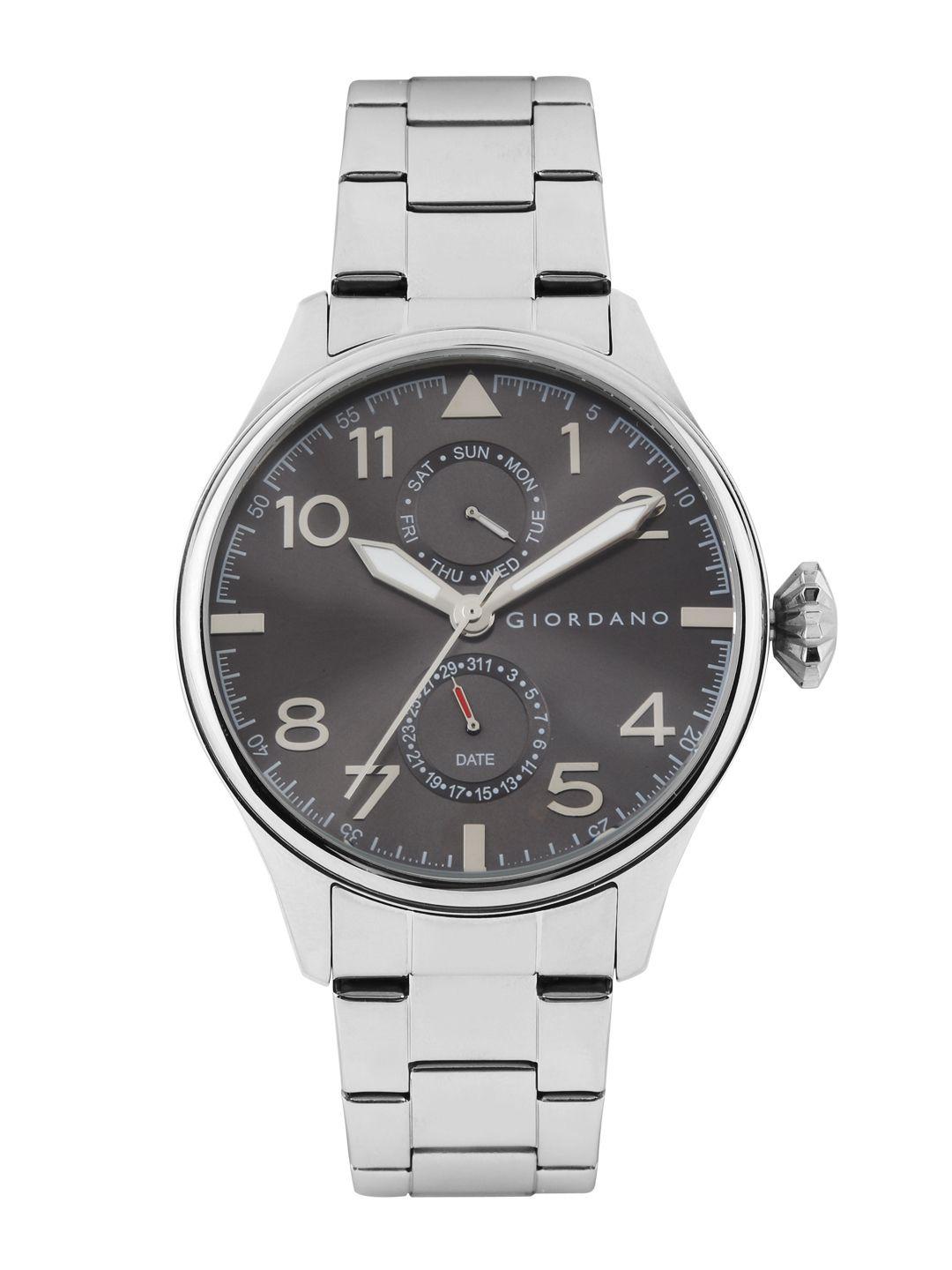 giordano-men-grey-dial-watch-1719-22
