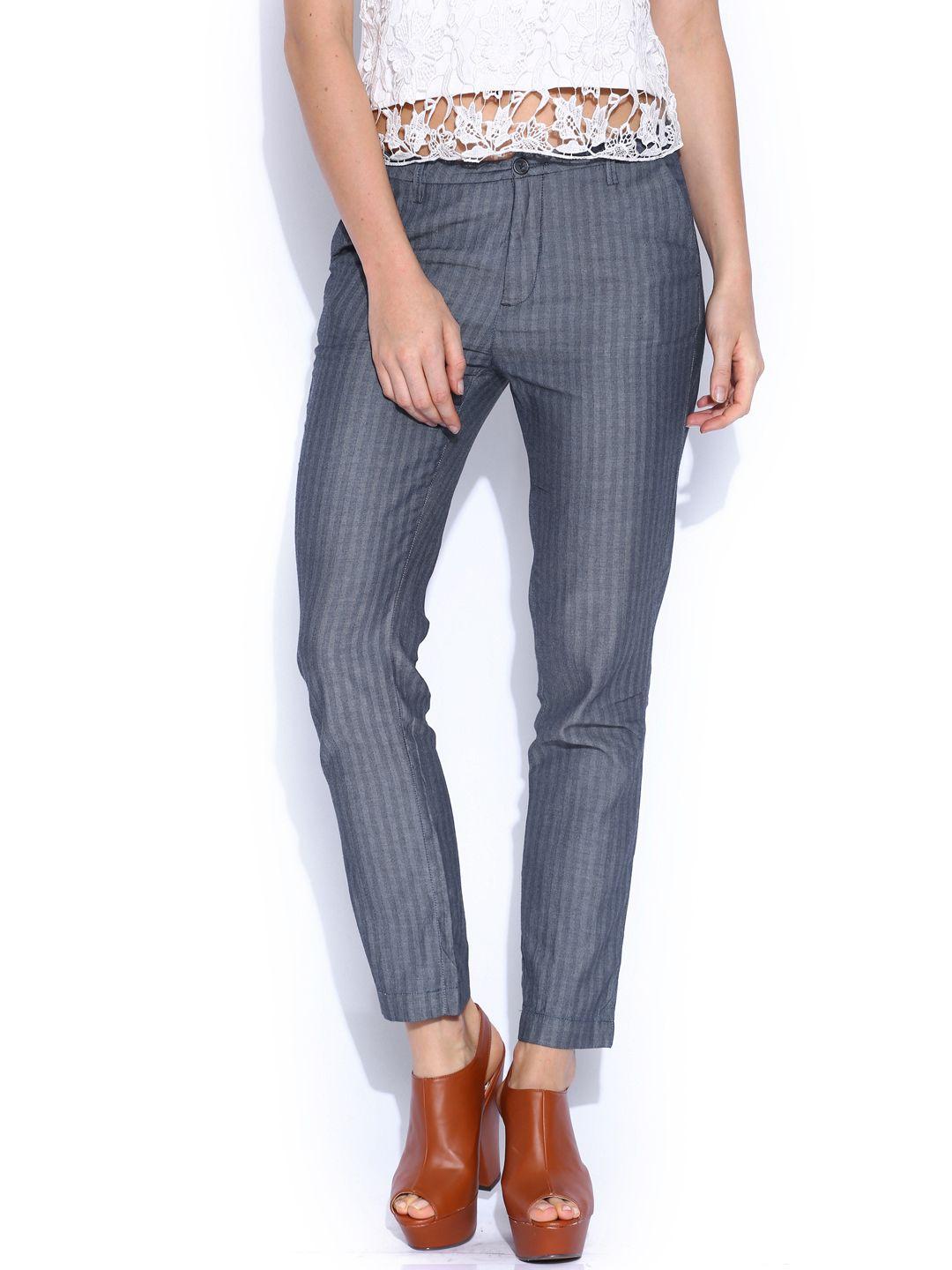 tokyo-talkies-blue-striped-trousers
