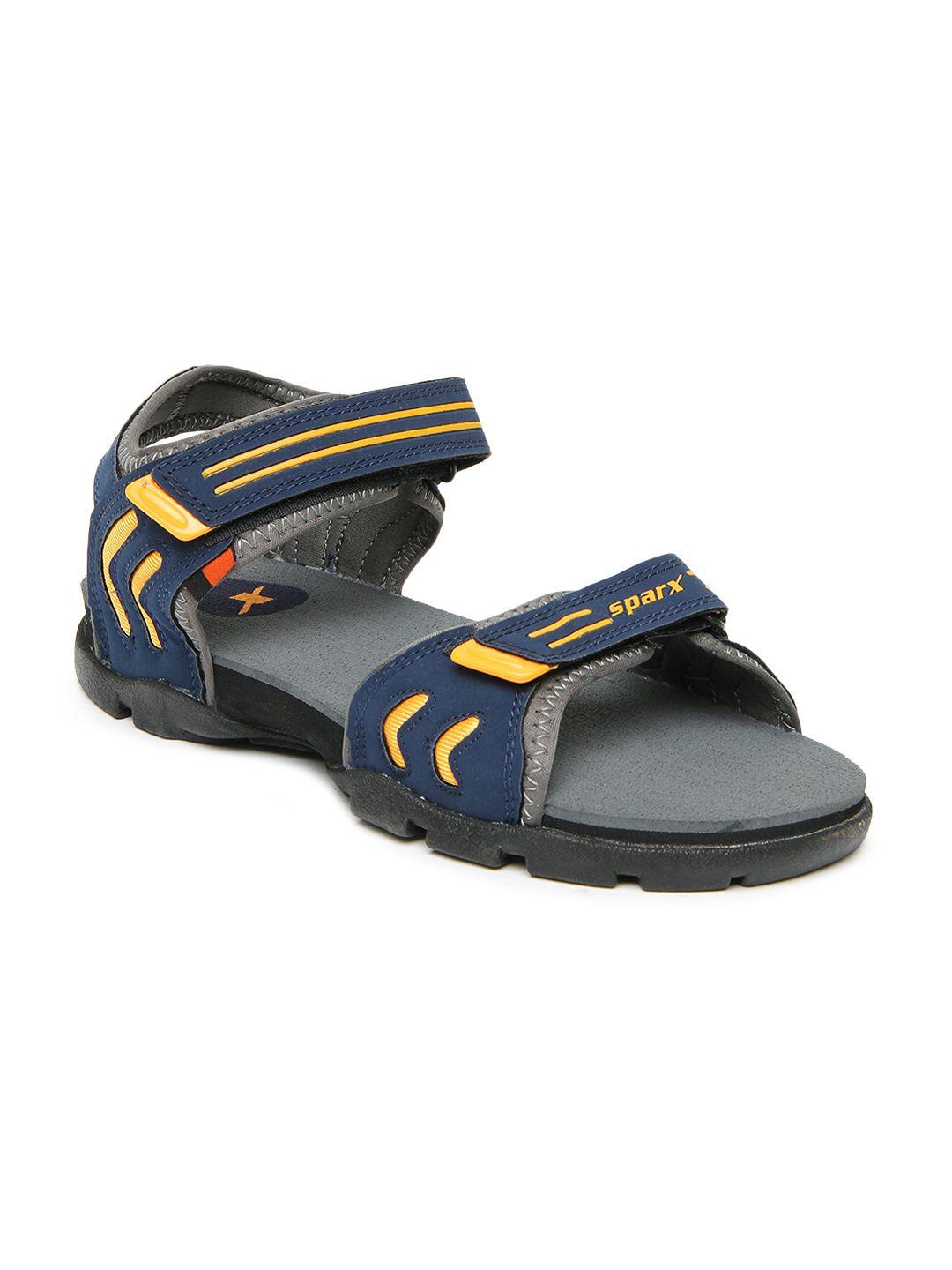 sparx-men-blue-sports-sandals