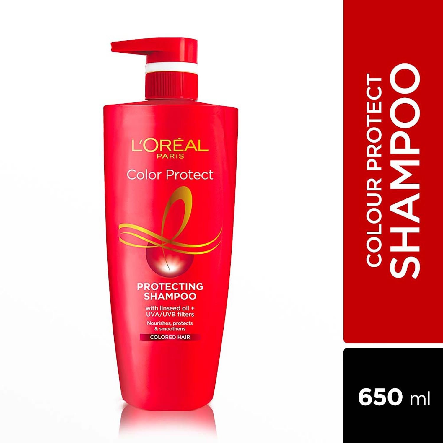 l'oreal-paris-color-protect-shampoo,-704-ml
