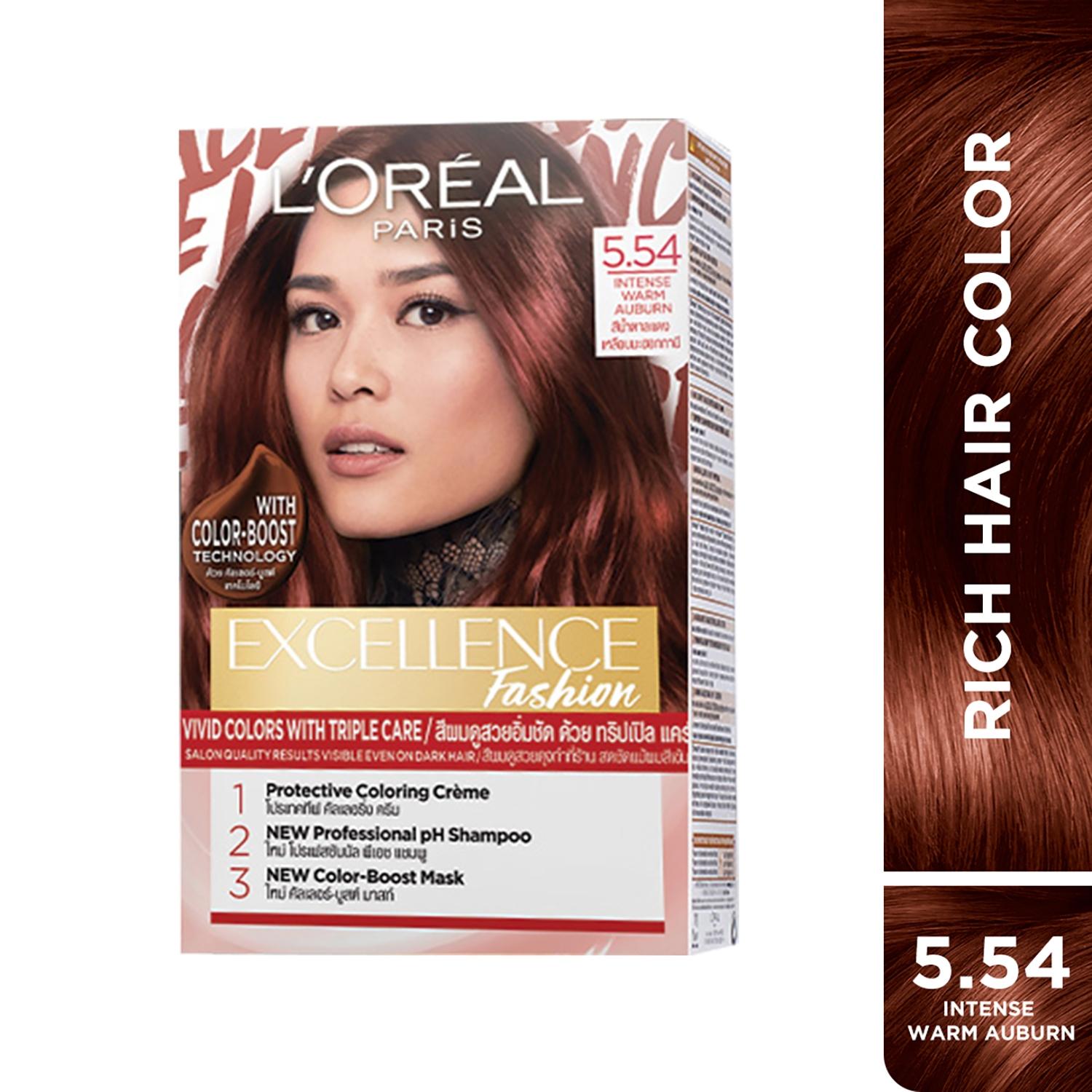 l'oreal-paris-excellence-fashion-highlights-hair-color,-5.54-intense-warm-auburn