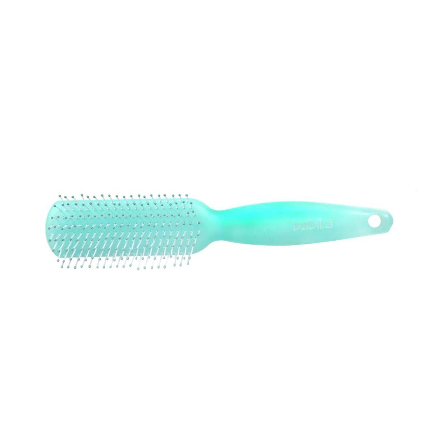 Babila Flat Hair Brush HB-V570