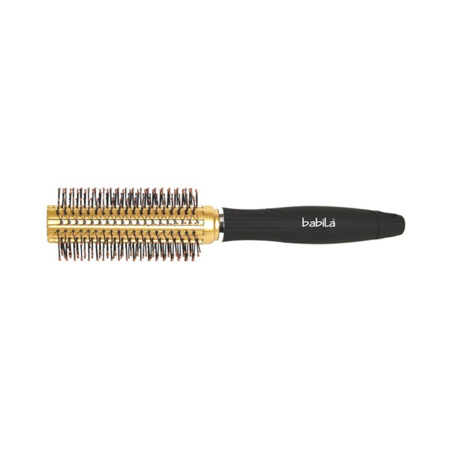 Babila Round Hair Brush HB-V320 (1Pc)