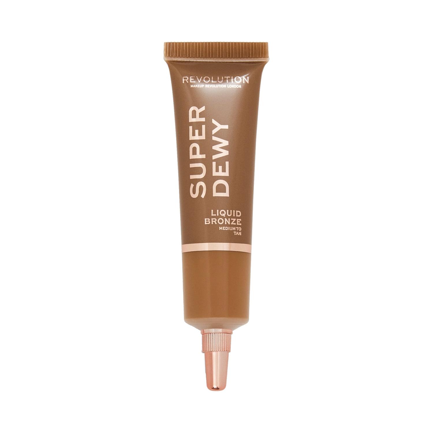 makeup-revolution-superdewy-liquid-bronzer---medium-to-tan-(15ml)
