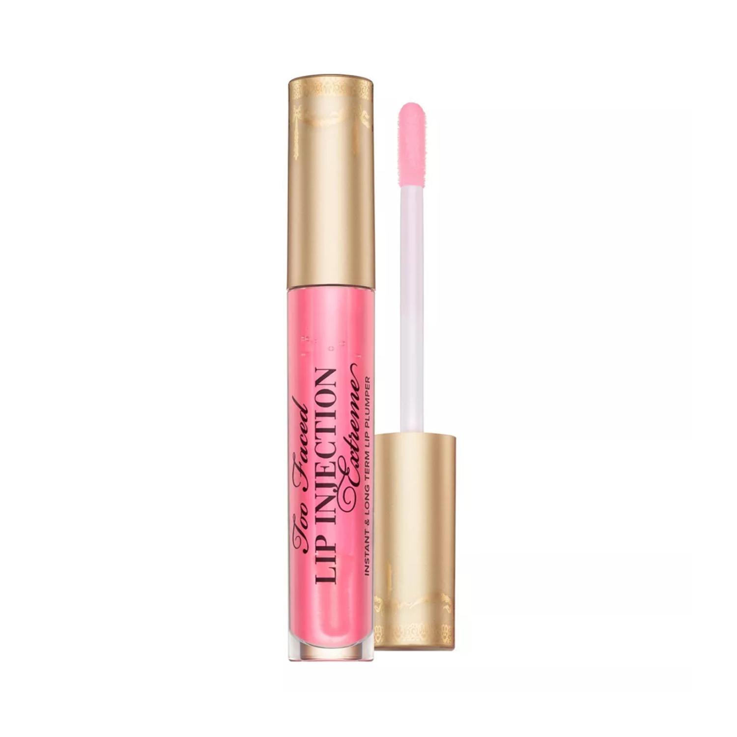Too Faced Lip Injection Maximum Plump Lip Plumper - Creamsicle Tickle (4g)