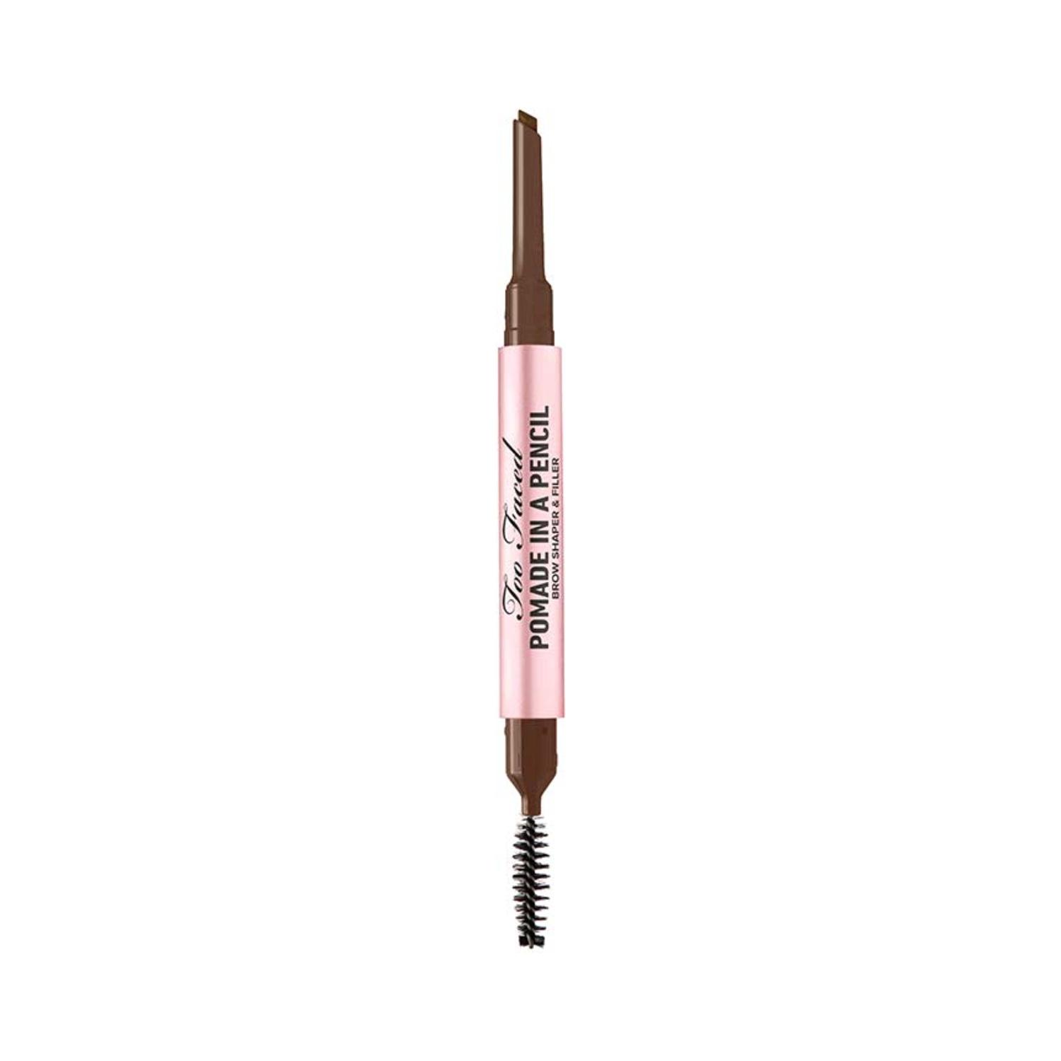 Too Faced Pomade In A Pencil - Espresso (0.19g)