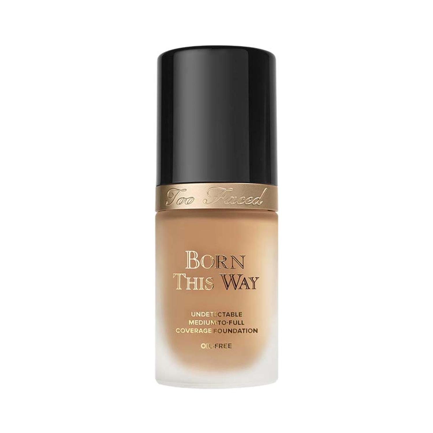 Too Faced Born This Way Foundation - Ivory (30ml)