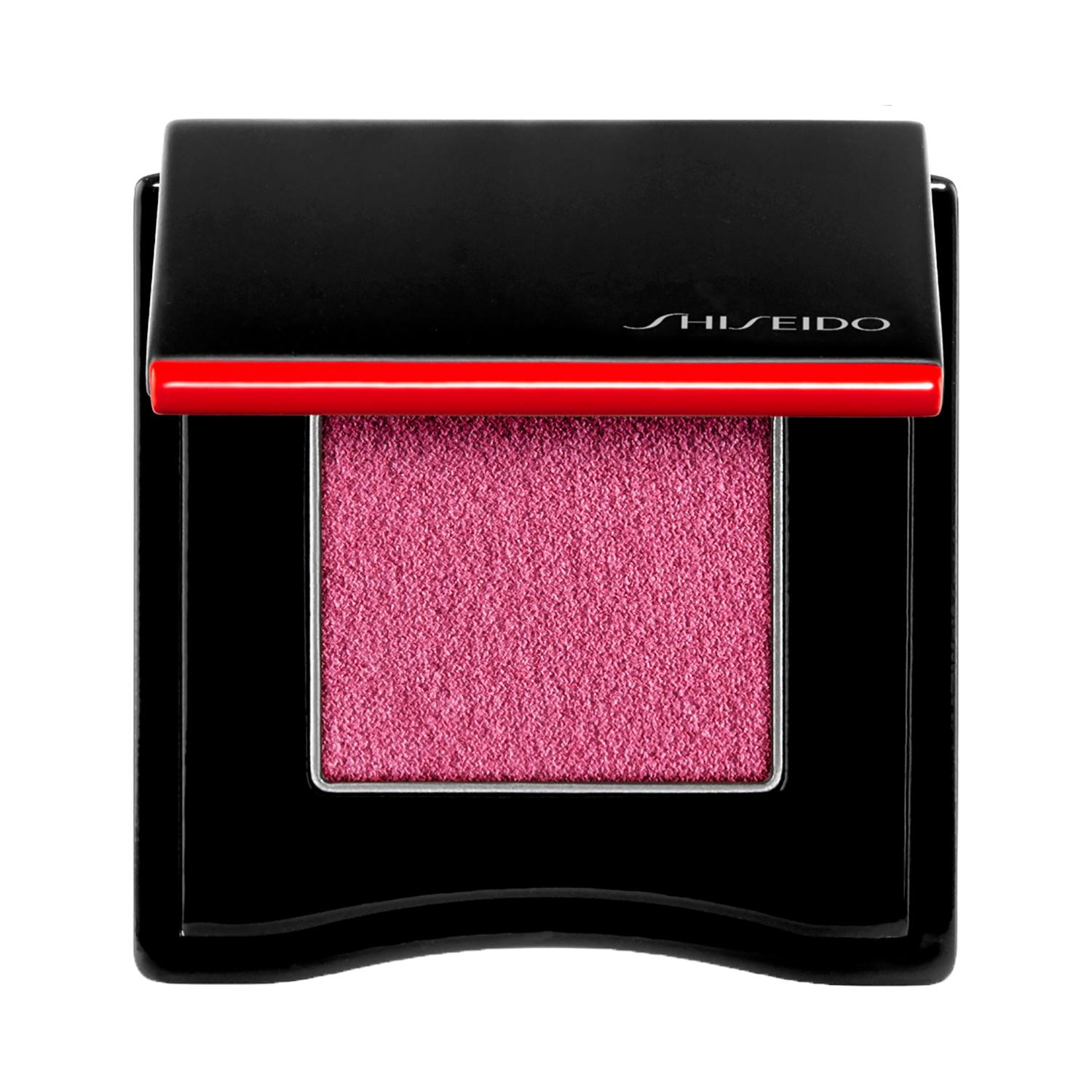 Shiseido Pop Powdergel Eye Shadow - 11 Waku Pink (2.2g)