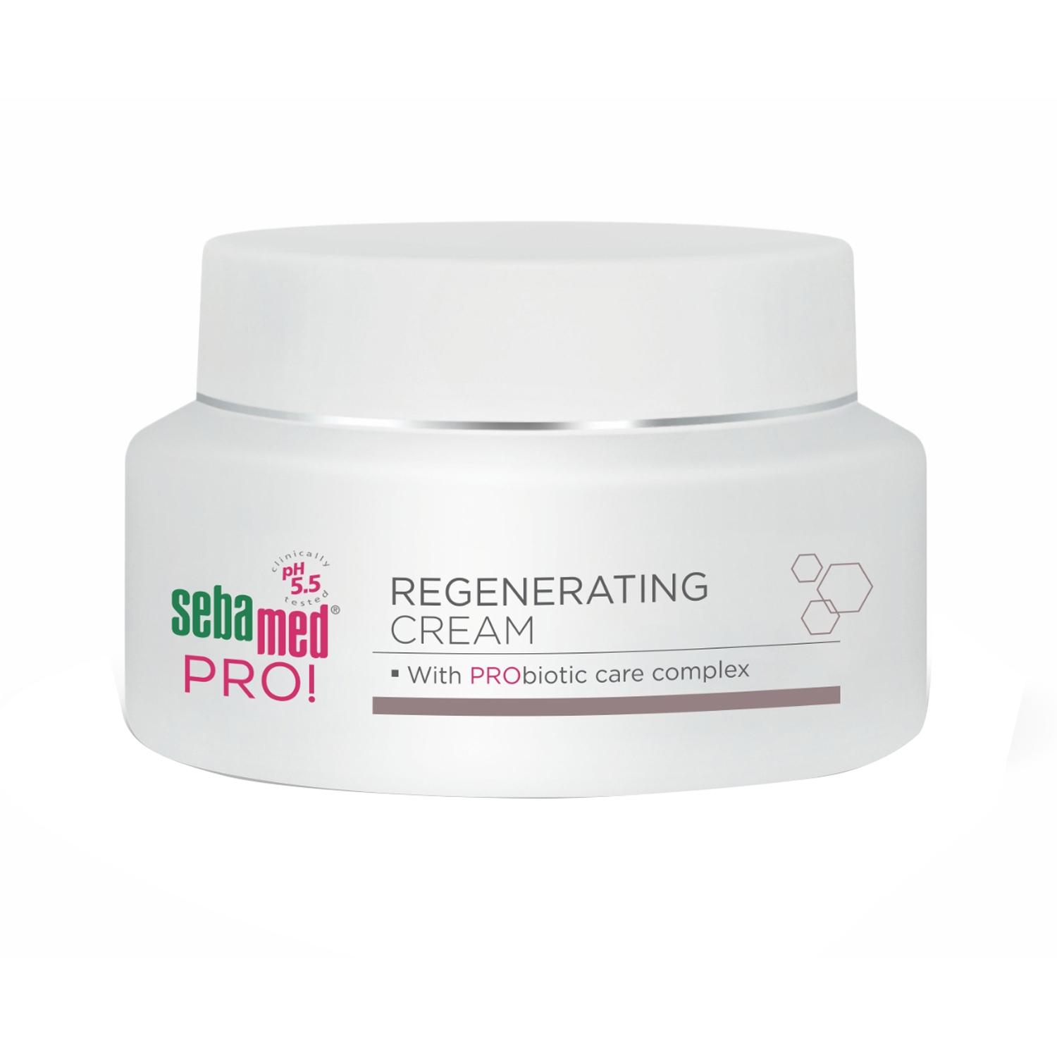 Sebamed Pro Regenerating Cream (50ml)