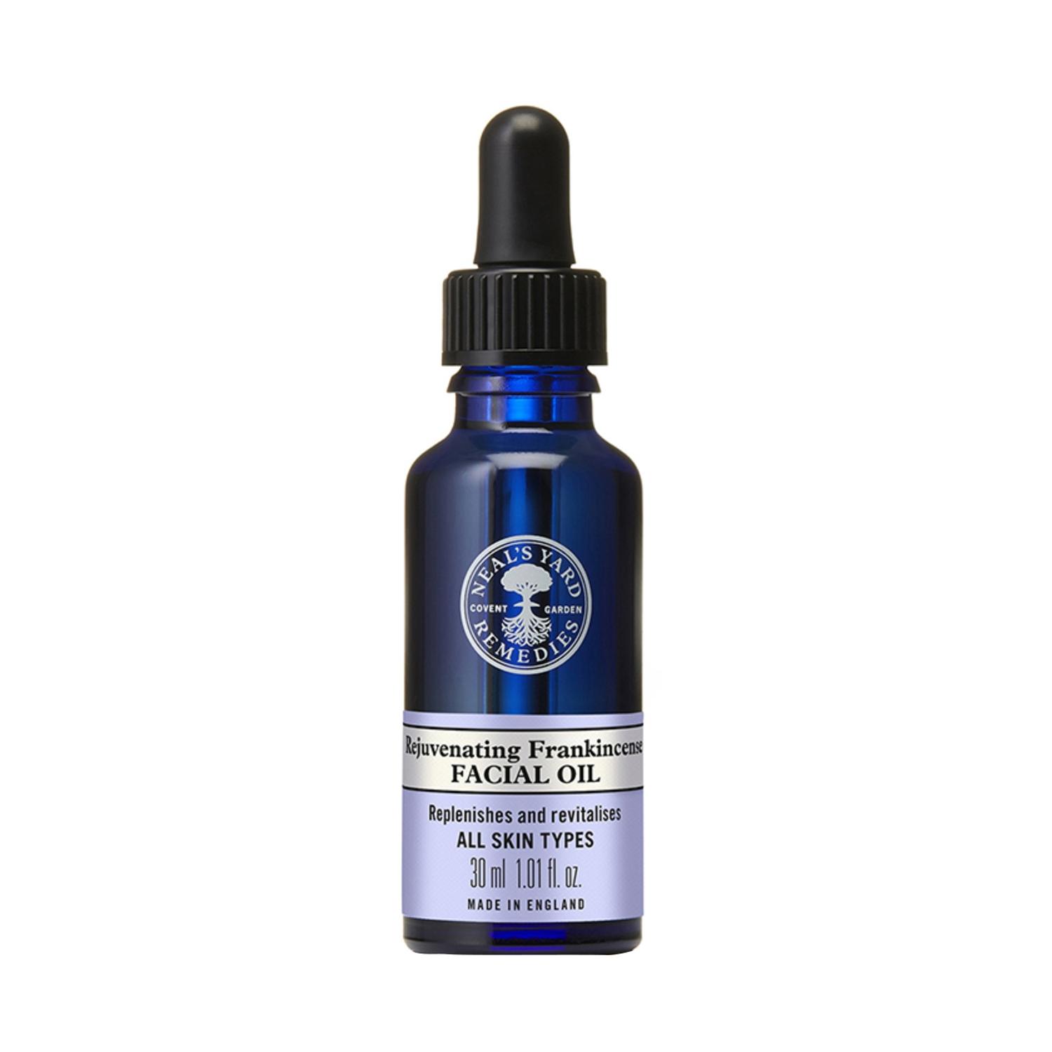 Neal's Yard Remedies Rejuvenating Frankincense Facial Oil (30ml)