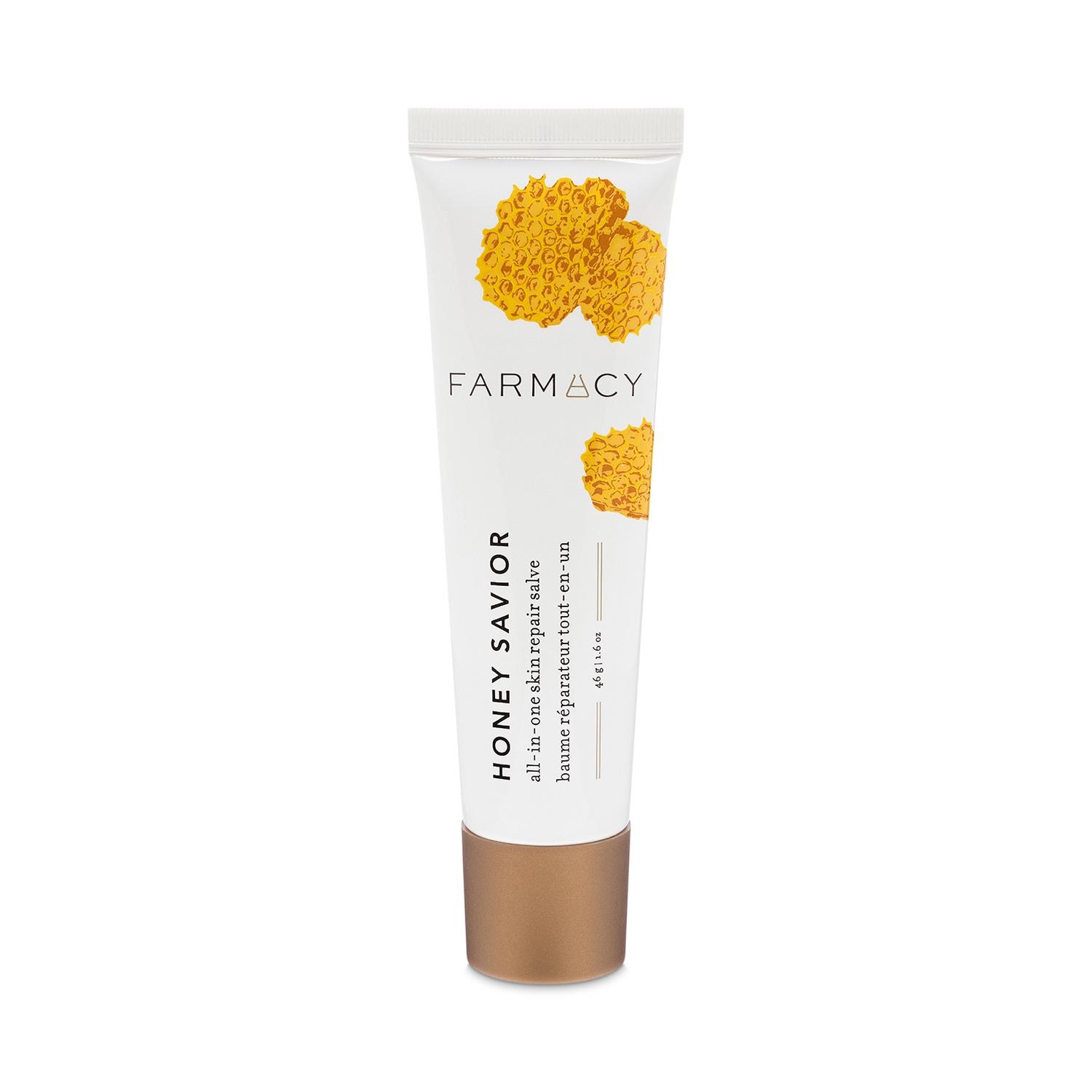Farmacy Beauty Honey Savior All-In-One Skin Repair Salve (46g)