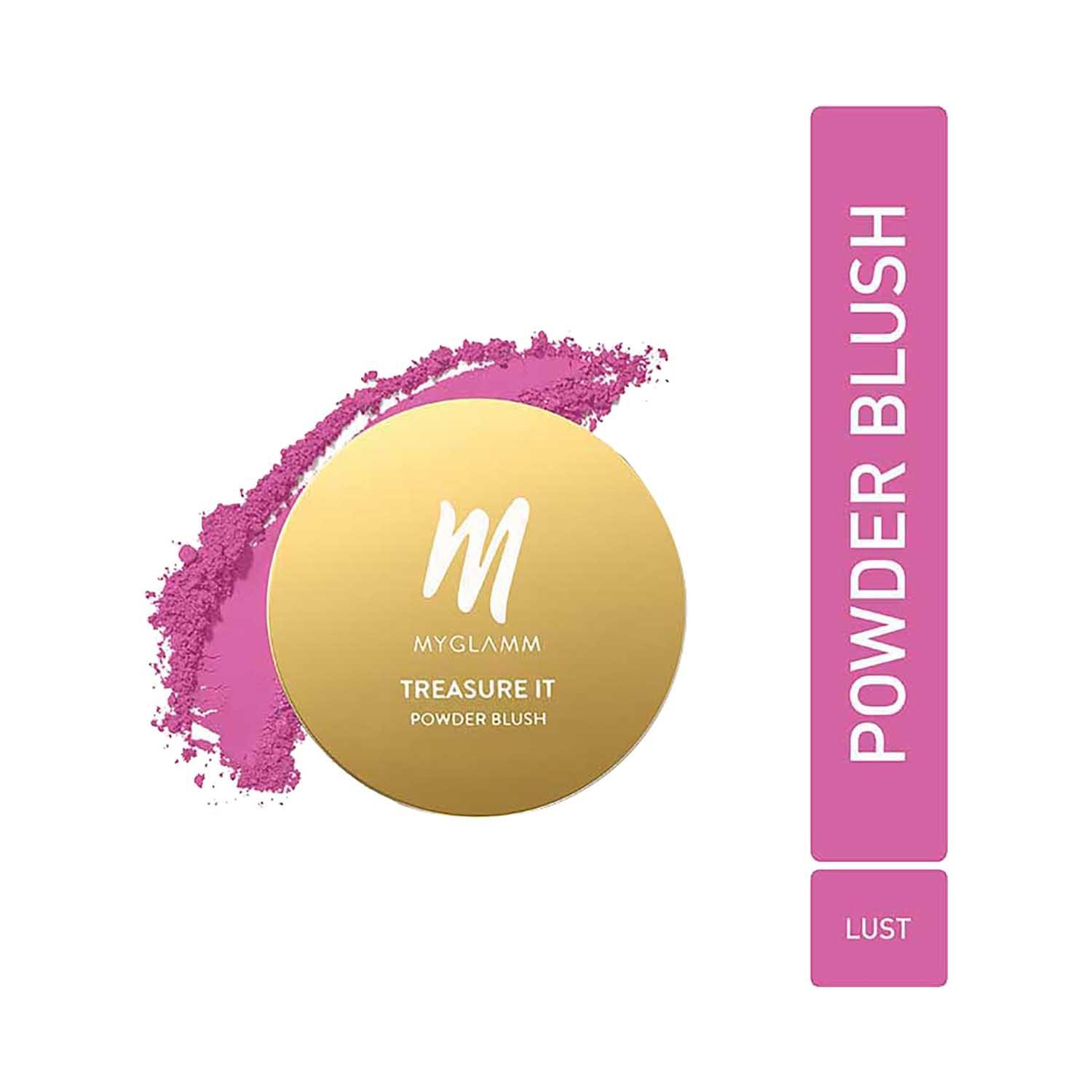 myglamm-treasure-it-powder-matte-blush---lust-(4g)