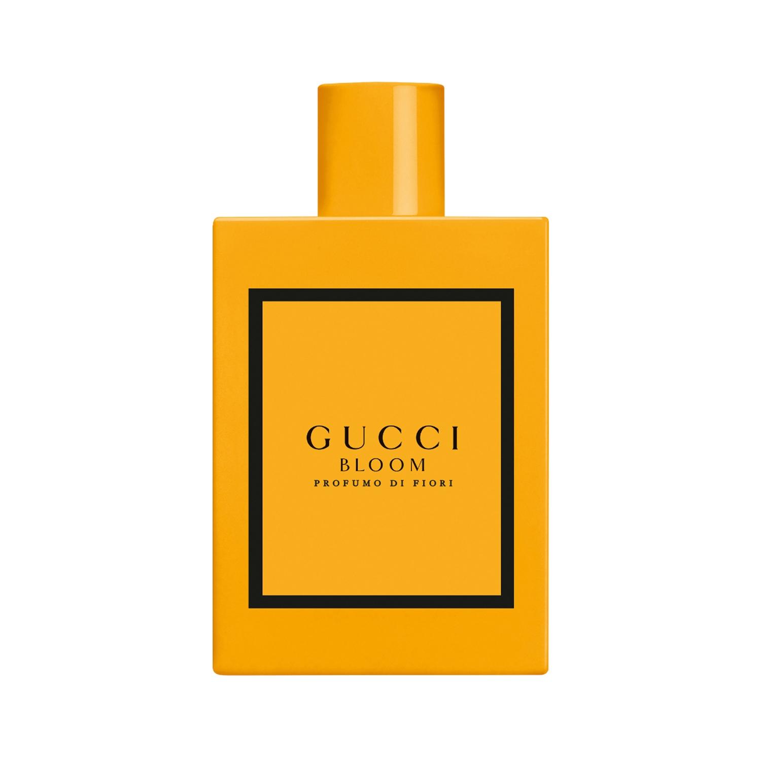 Gucci Bloom Profumo Di Fiori Eau De Parfum (100ml)
