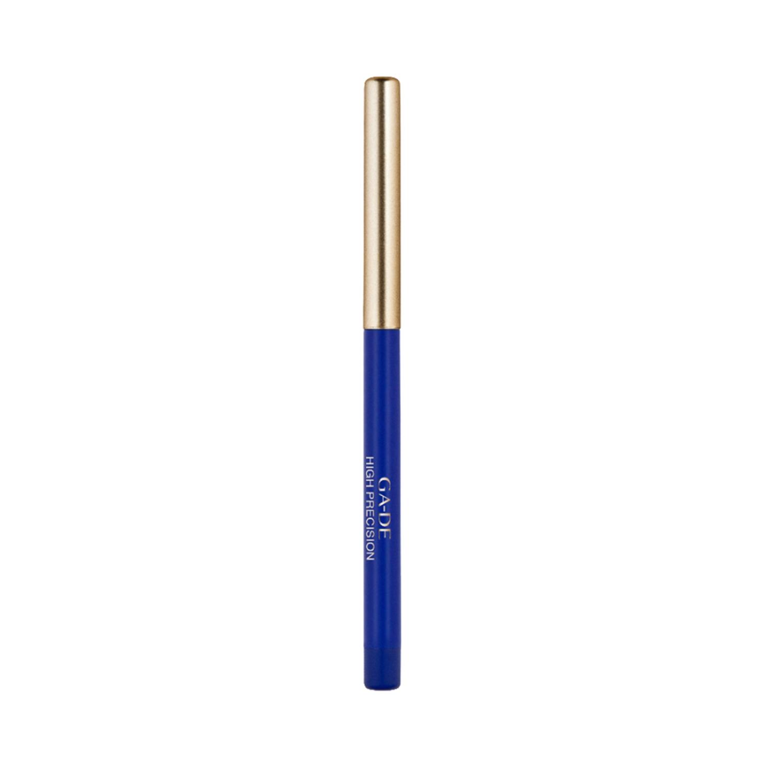 GA-DE High Precision Eye Pencil - 07 Blue (0.28g)