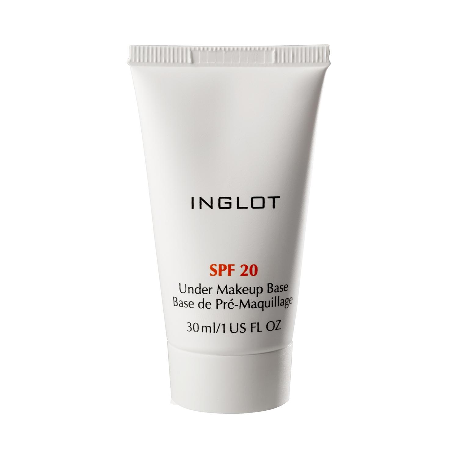inglot-under-makeup-base-spf-20---clear-(30ml)