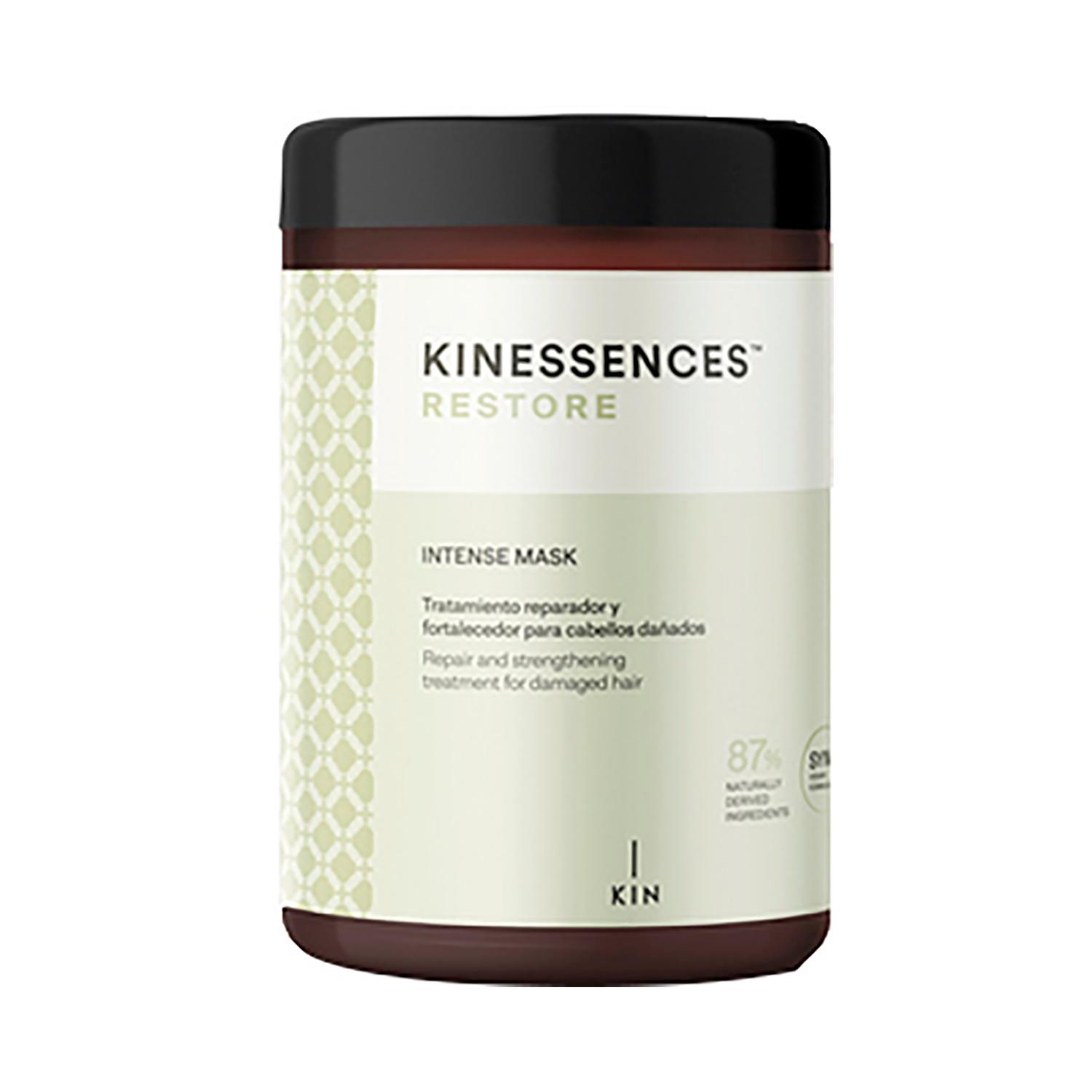 Kin Cosmetics Kinessences Restore Intense Mask (900ml)