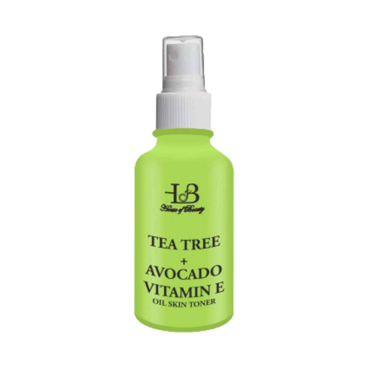 house-of-beauty-tea-tree-avocado-vitamin-e-toner-(100ml)